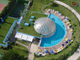 vista a�rea de la piscina - vea la imagen expandida
