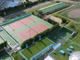 vista a�rea de las canchas - vea la imagen expandida